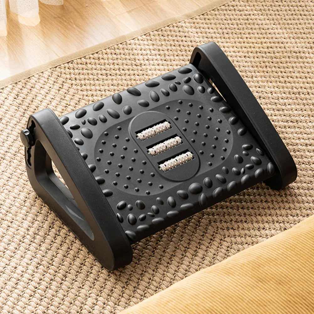 ComfiStep™ - Voor betere houding en comfort!