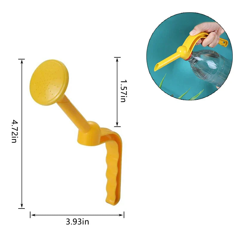 2+1 Gratis | Spritz™ Tuinplanten Bewatering Handheld Spuitmond