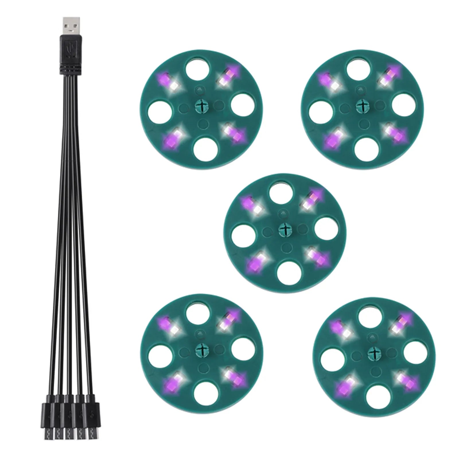 Sprouto™ - De slimme oplossing voor gezonde en sterke planten!