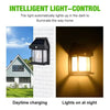 Glowify™ - Solarwandlamp