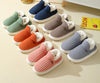FluffySteps™ - Warme Pantoffels