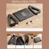 ComfiStep™ - Voor betere houding en comfort!