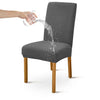 1+1 GRATIS | Coverlux™ Moeiteloze Make-over Voor Uw Stoelen