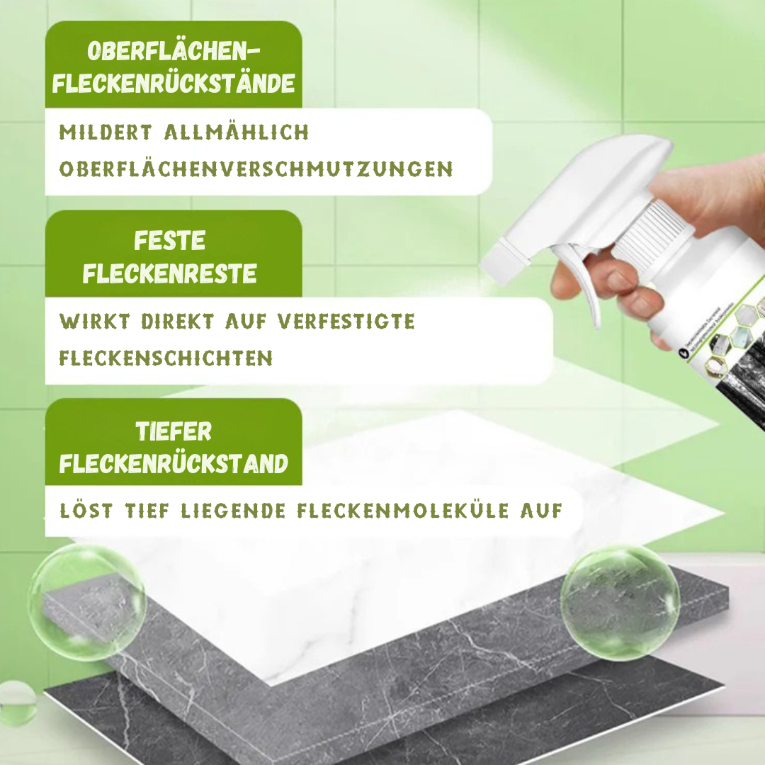 1+1 GRATIS | Spotless™ Multischoonmaak Spray