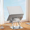 SpinStand™ – 360° Roterende Laptop-/Tabletstandaard