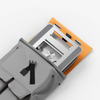 SpinStand™ – 360° Roterende Laptop-/Tabletstandaard