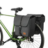 DryRide™ - Jouw waterdichte fietstas voor elk avontuur!