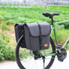 DryRide™ - Jouw waterdichte fietstas voor elk avontuur!