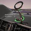 MagHold™ – Magnetische Telefoonhouder voor elke auto