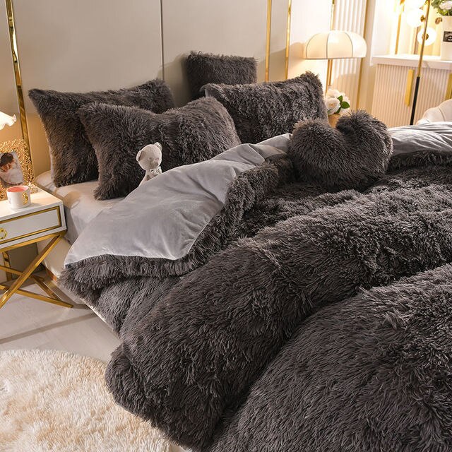 SnugNest™ - Voor Dromerige Slaap en Stijlvol Welzijn!