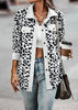Olivia™ - Jungle Chic Luipaard Jasje