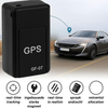 TrackSpot™ - Veilige magnetische GPS-tracker