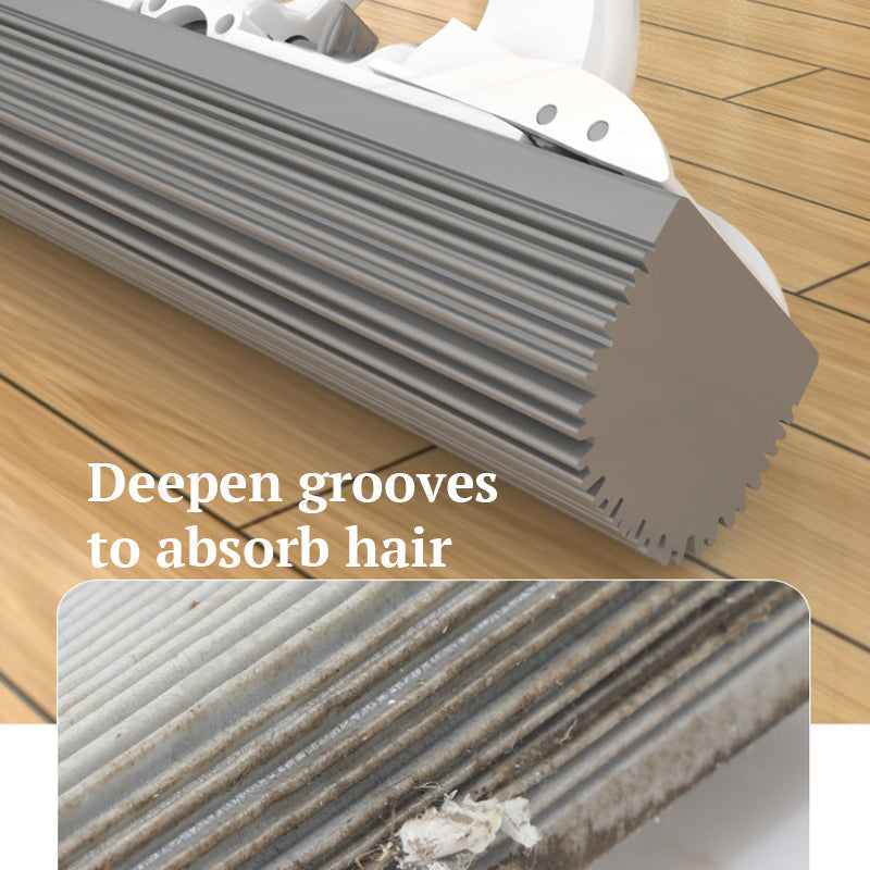 MopEase™ - Handwasbare Collodium-Mop