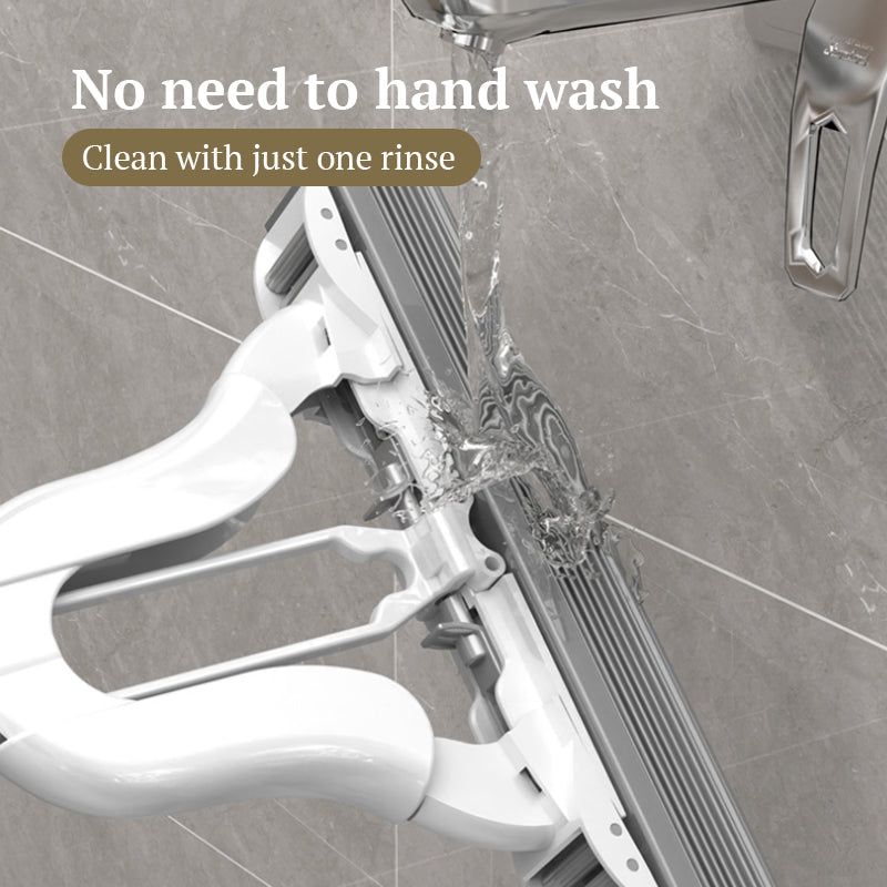 MopEase™ - Handwasbare Collodium-Mop