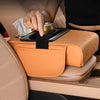 ArmFlex™ - Meer comfort en orde tijdens het rijden!