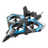 SkyRider™ - RC-vliegtuig met afstandsbediening