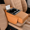 ArmFlex™ - Meer comfort en orde tijdens het rijden!