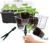 Sprouto™ - De slimme oplossing voor gezonde en sterke planten!