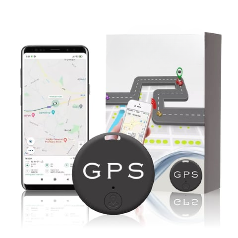 1+1 GRATIS | TrackMate™ Blijf Verbonden en Veilig