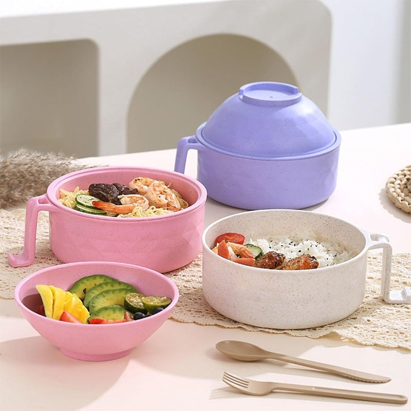 RamenWave™ – Ramen in Minuten