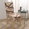 ChairZest™ - Decoratieve Stuhlhüllen