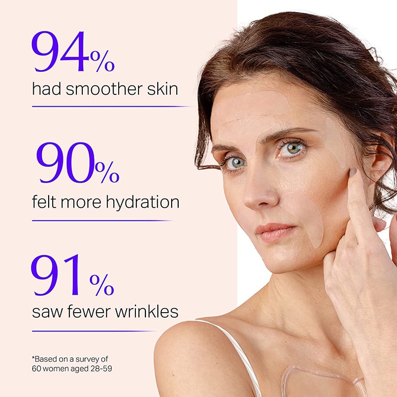 SmoothSilk™ - Rimpelloos in je slaap!