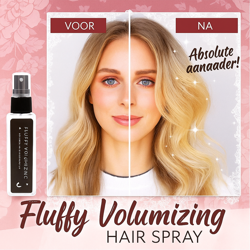 1+1 GRATIS | Volumize™ Direct Haarvolume!