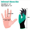 Clawz™ - Tuinhandschoenen