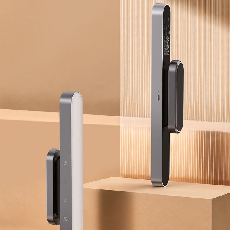 LumiMag™ - Praktische en elegante verlichting