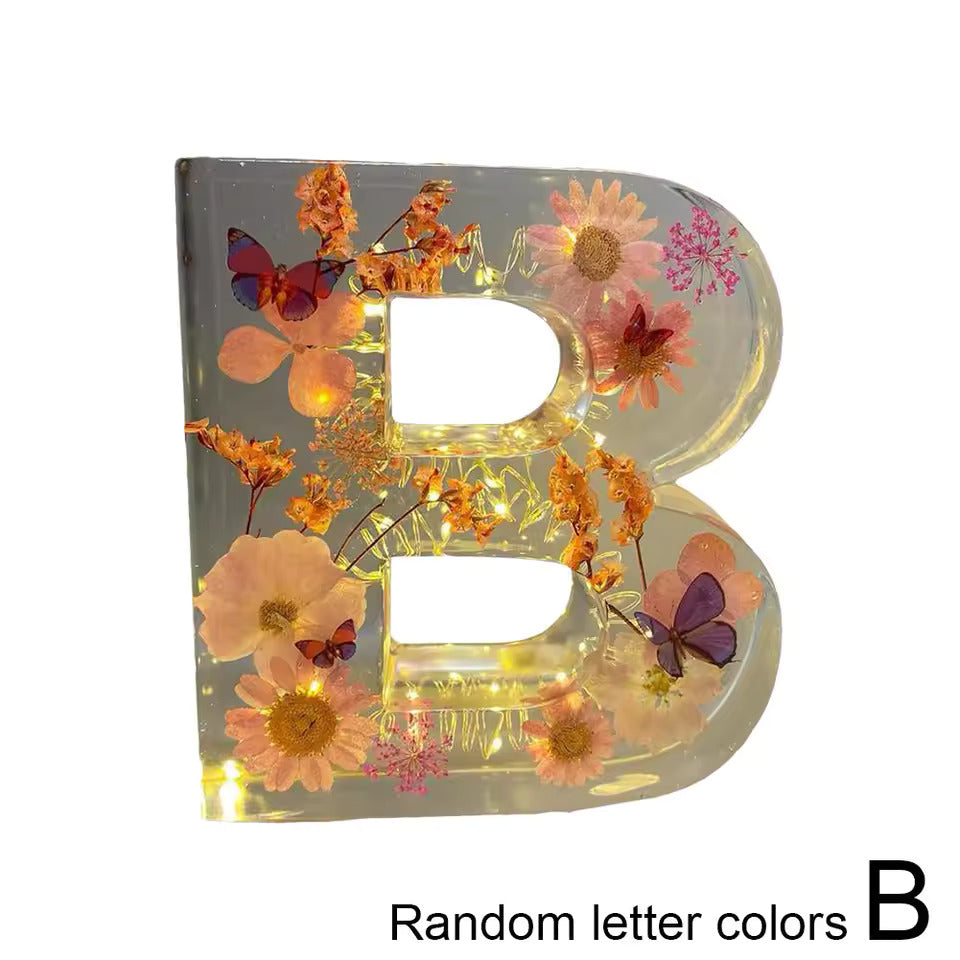 FloraLight™ - Uniek en elegant Nachtlampje!