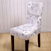ChairZest™ - Decoratieve Stuhlhüllen