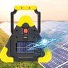 AlertBeam™ - 2-IN-1 Driehoekig Noodwaarschuwingslicht