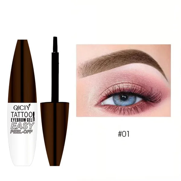1+1 GRATIS | BrowMagic™ Licht afpulbaar wenkbrauwgel