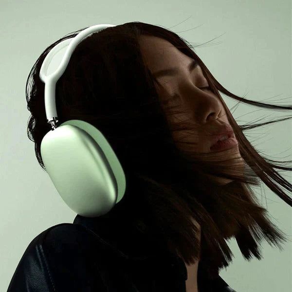 Wecro™ - Modern Bluetooth-headset