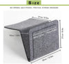 PocketPal™ - Slimme organizer voor bed, bank en bureau!