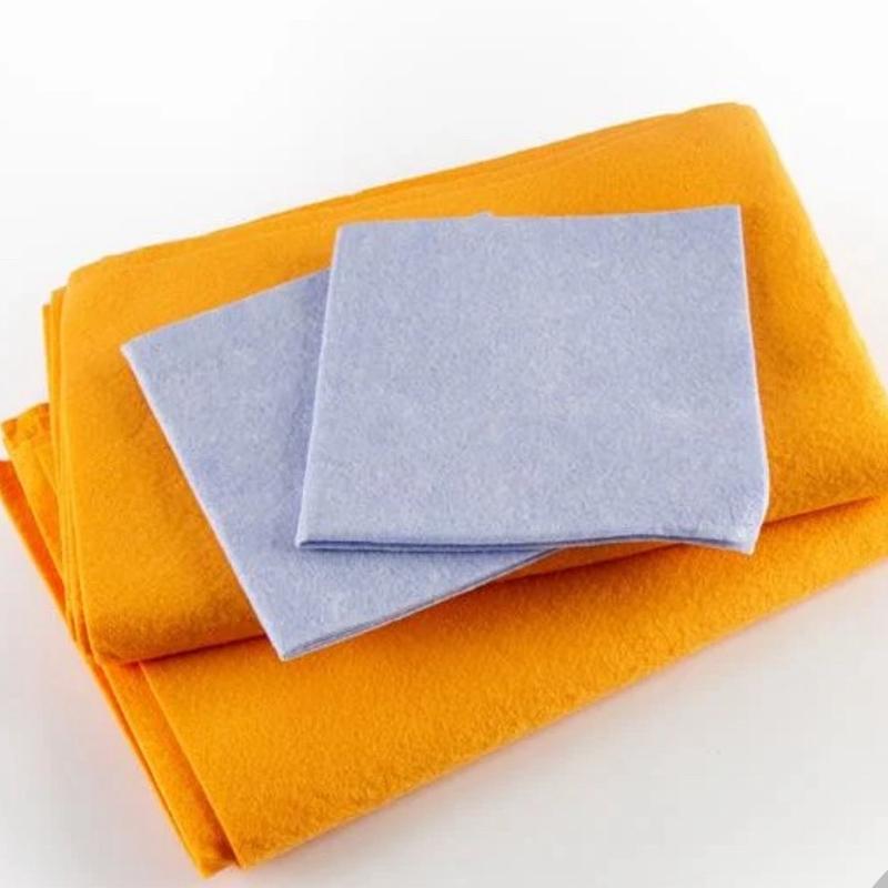 4+4 Gratis | Absorbia™ Herbruikbare, Superabsorberende Reinigingsdoekjes
