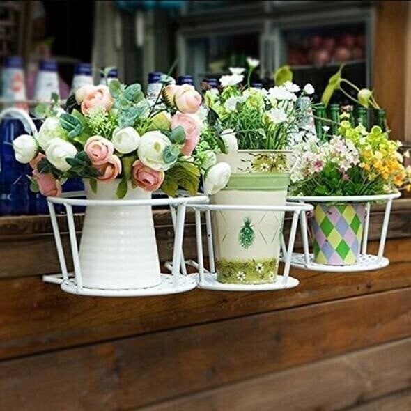 Florify™ - Hangbloemenstandaard