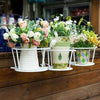Florify™ - Hangbloemenstandaard