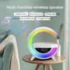 G-LumiSound™ – LED-Verlichting en Geluid