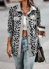 Olivia™ - Jungle Chic Luipaard Jasje