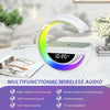 G-LumiSound™ – LED-Verlichting en Geluid