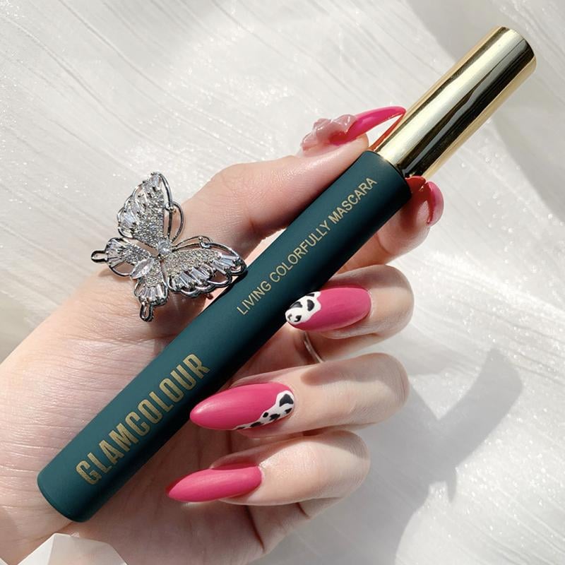 1+1 Gratis | SlimLash™ Magische Kleur-Skinny-Mascara