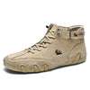 Wildleder™ - Italiaanse schoenen voor een gezonde lichaamshouding