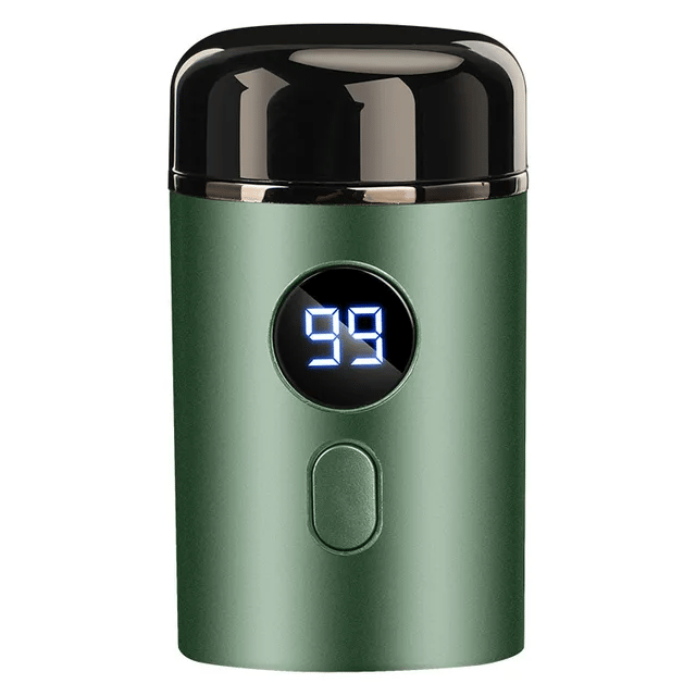 Trimster™ - Nieuwste Mini Draagbare Elektrische Scheerapparaat