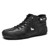 Wildleder™ - Italiaanse schoenen voor een gezonde lichaamshouding