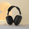 Wecro™ - Modern Bluetooth-headset