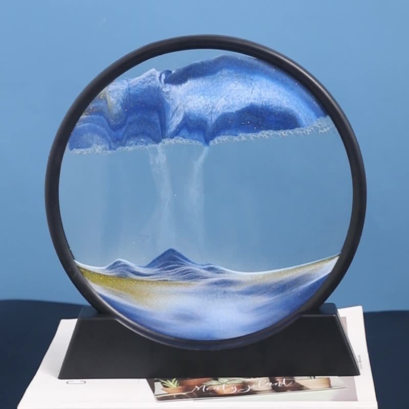Sandscape™ - Stijlvolle decoratie voor uw Huis!