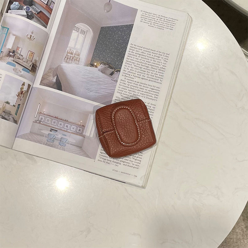 MiniLux™ - Uw Perfecte Mini-portemonnee Voor Elke Dag!