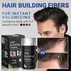 1+1 GRATIS | VoluFiber™ Natuurlijke Volume voor fijn haar!