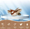 Chirp™ - Interactief Kattenspeeltje met tjilpende Vogels